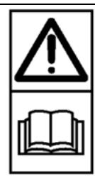 ATIKA BIOPLUS 2400 - Symbole Gerät - 1