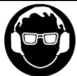 ATIKA BIOPLUS 2400 - Symbole Gerät - 5