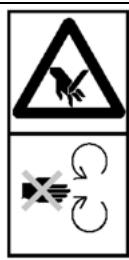 ATIKA BIOPLUS 2400 - Symbole Gerät - 4