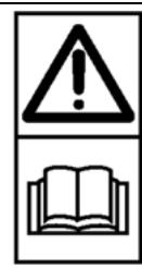 ATIKA BIOPLUS 2400 - Symbols machine - 1