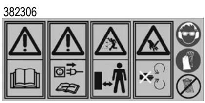 ATIKA BIOPLUS 2400 - Ersatzteile - Spare parts - Pièces de rechange - Reserveonderdelen - Pezzi de ricambioNáhradní díly - Reservdelar - Reservdeler - Resvedeler - Varaosat - 1