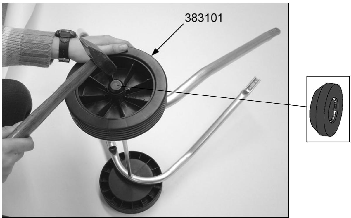 ATIKA BIOPLUS 2400 - Symbole Gerät - Symbols machine - Symboles utilisés sur ces appareilsSymbolen apparaat - Simboli apparecchio - Symboly na prístrojisymbols machine - Symboler på apparatet - - 3