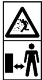 ATIKA BIOPLUS 2400 - Symboles utilisés sur ces appareils - 2