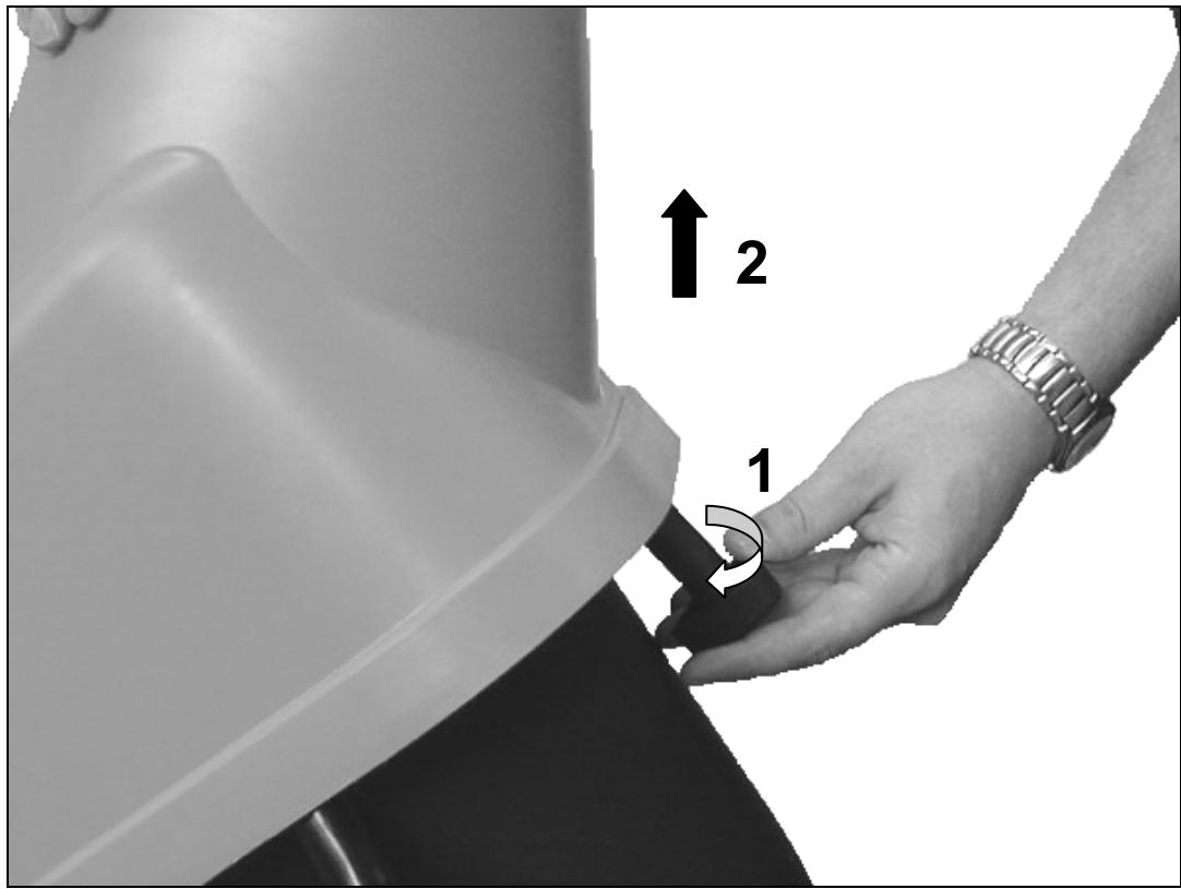 ATIKA BIOTEC 2400 - 3