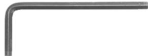ATIKA BIOTEC 2400 - Hur man byter knivar - 4
