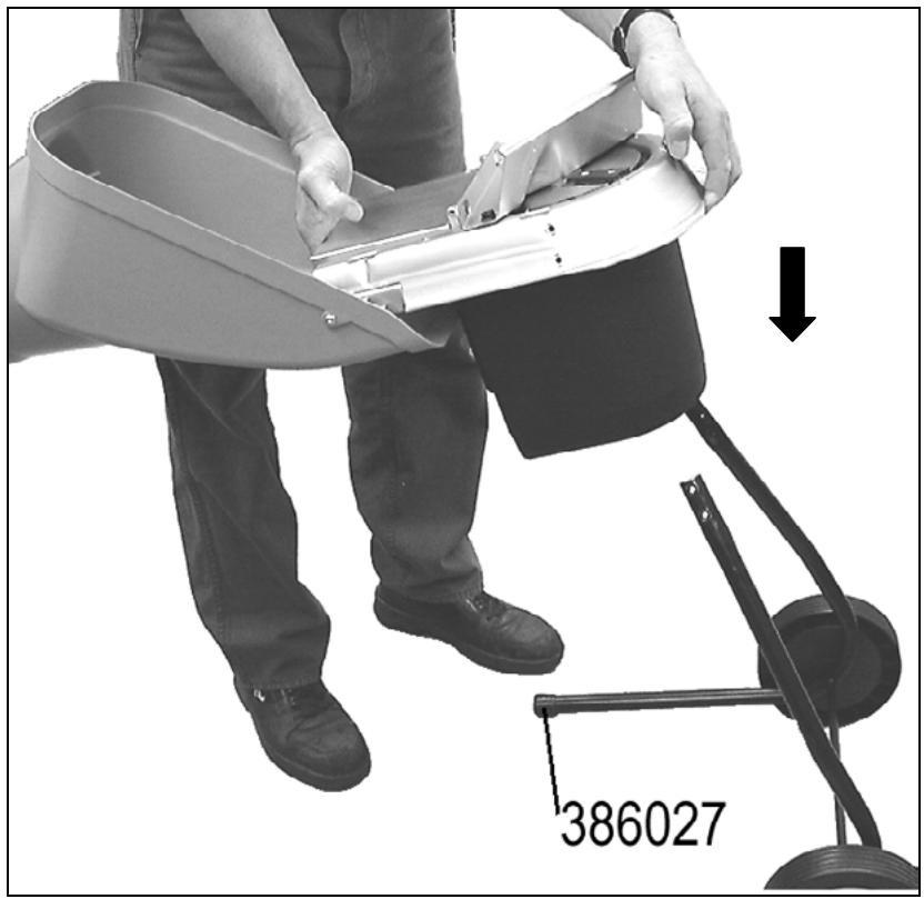 ATIKA BIOTEC 2400 - Zusammenbau - Assembly - L'assemblage - Montage - MontaggioMontáž - Montering - Montering - Montasje - Kokoonpano - 1