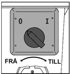 ATIKA BIOTEC 2400 - Tillkoppling Frankoppling - 1