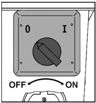 ATIKA BIOTEC 2400 - Allacciamento alla rete - 1