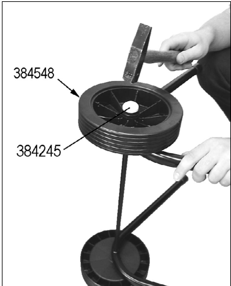 ATIKA BIOTEC 2400 - 2