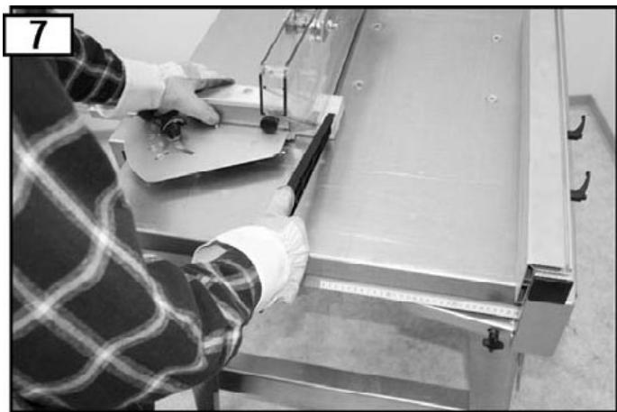 ATIKA BTH - Tischveränderung ausklappen - 5