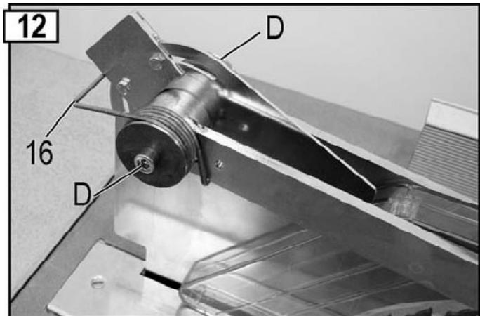 ATIKA BTH - Reiniging - 2