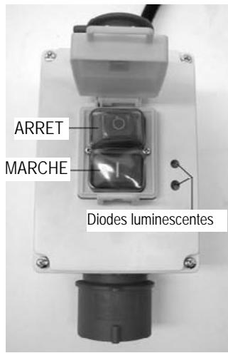 ATIKA BTH - Mise en marche - 5
