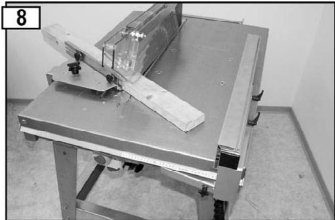 ATIKA BTH - Tischveränderung ausklappen - 6