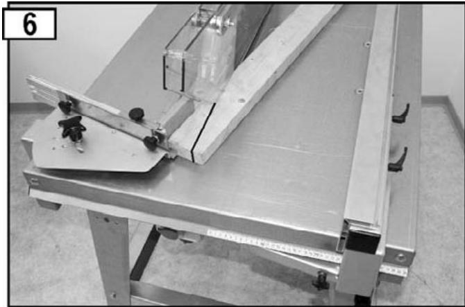 ATIKA BTH - Tafelverlenging uitschuiven - 4