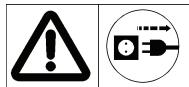ATIKA COMPACT 100 - Safety instructions - 1
