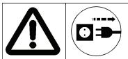 ATIKA COMPACT 100 - Sicherheitshinweise - 1