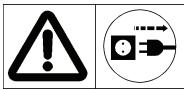 ATIKA COMPACT 100 - Additional safety instructions - 1