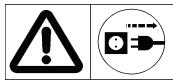 ATIKA COMPACT 100 - Consignes de sécurité - 1