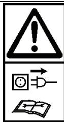 ATIKA GHD 2200 - Symbols on the machine - 2