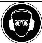 ATIKA GHD 2200 - Symboler på maskinen - 5