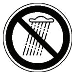 ATIKA GHD 2200 - Simboli presenti sull'apparecchio - 7