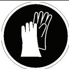 ATIKA GHD 2200 - Symbols on the machine - 6