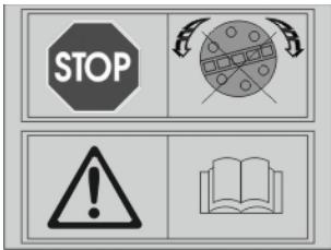 ATIKA GHD 2200 - Hac troяka npotnbopexkyeero hoxa - 1