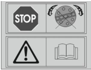 ATIKA GHD 2200 - Einstellen des Gegenmessers - 1