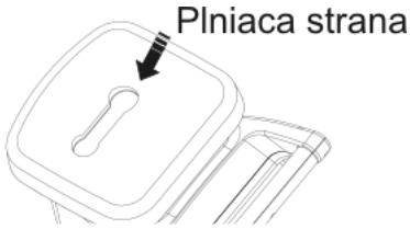 ATIKA GHD 2200 - Práca so záhradnám drtičom - 1