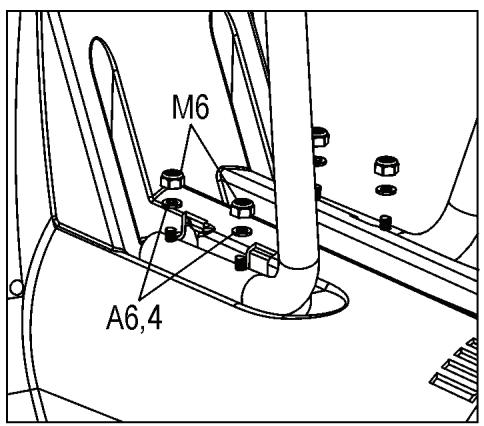 ATIKA GHD 2200 - Összeszerelés - 1