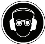 ATIKA GHD 2200 - Simboli presenti sull'apparecchio - 5