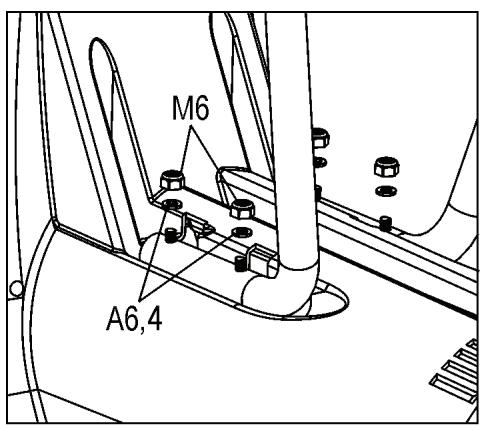 ATIKA GHD 2200 - Sestava - 1
