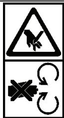 ATIKA GHD 2200 - Symbols on the machine - 4