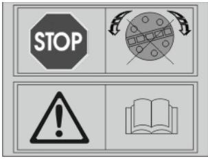 ATIKA GHD 2200 - Ustawienie przyciwnoża - 1