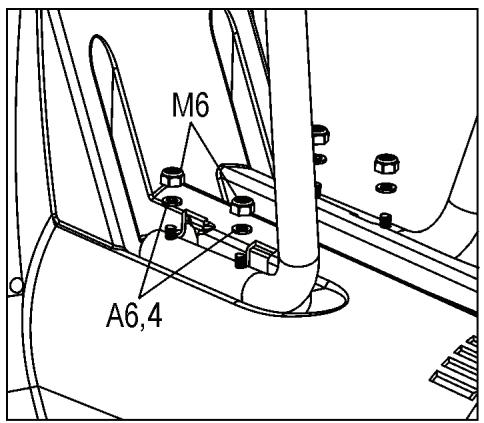 ATIKA GHD 2200 - Montering - 1