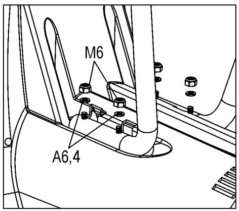 ATIKA GHD 2200 - Montaż - 1