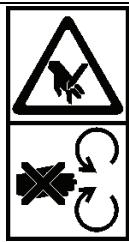 ATIKA GHD 2200 - A készüléken alkalmazott szimbólumok - 4