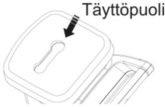 ATIKA GHD 2200 - Erityisiä huomautuksia silppuanistavarten: - 1