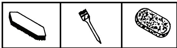 ATIKA GHD 2200 - Udržba a peče - 1