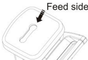 ATIKA GHD 2200 - Special tips on shredding: - 1