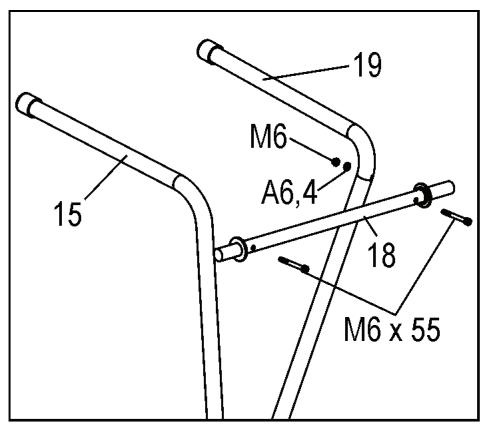 ATIKA GHD 2200 - Garantie - 2