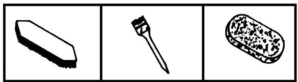 ATIKA GHD 2200 - Konserwacja i dane - 1