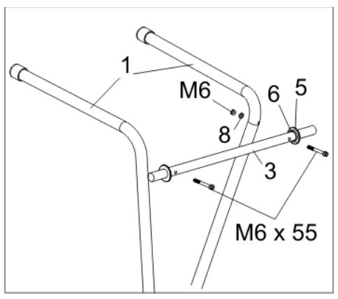 ATIKA GHD 2200 - C6opka - 2