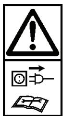 ATIKA GHD 2200 - Övriga risker - 1