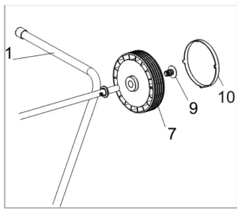 ATIKA GHD 2200 - C6opka - 3