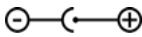 ATIKA GSCT 3,6 - Symbole auf dem Ladegerät - 5