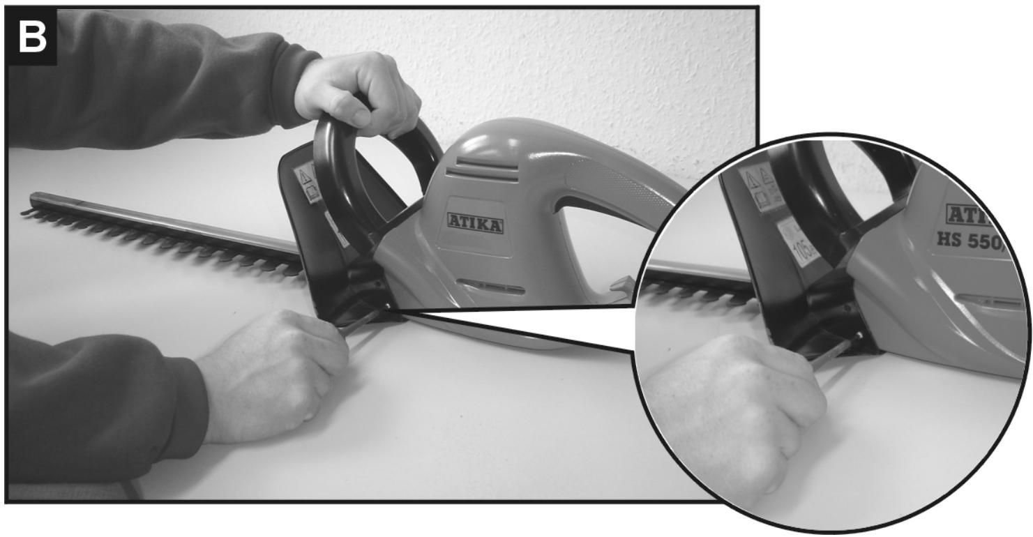 ATIKA HS 550-45 - 4