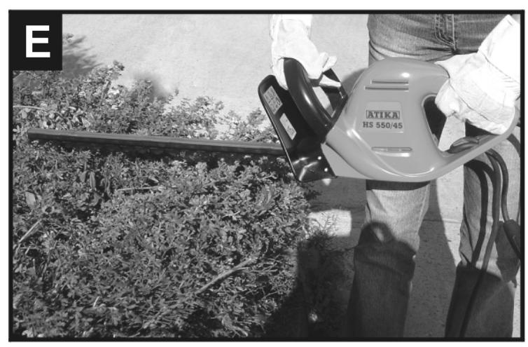 ATIKA HS 550-45 - 8