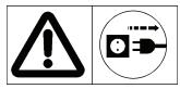 ATIKA HS 600-45 - Maintenance and Care - 1