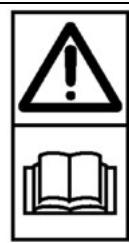 ATIKA HS 680-61 - Symbols machine - 1